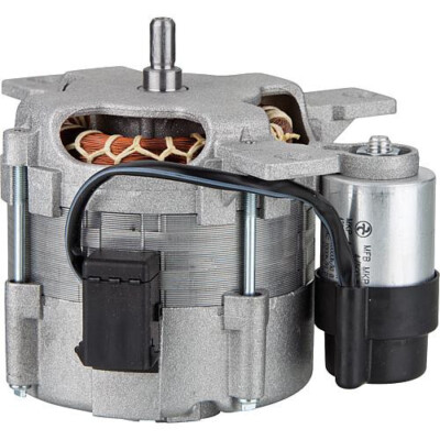 Brennermotor für  Intercal  SLV 10/Körting/Convair/Hansa, 60W Neu