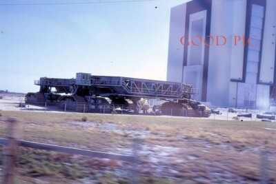 DX8 - s Vintage 35mm Slide Photo- NASA Equipment- 1968 | eBay