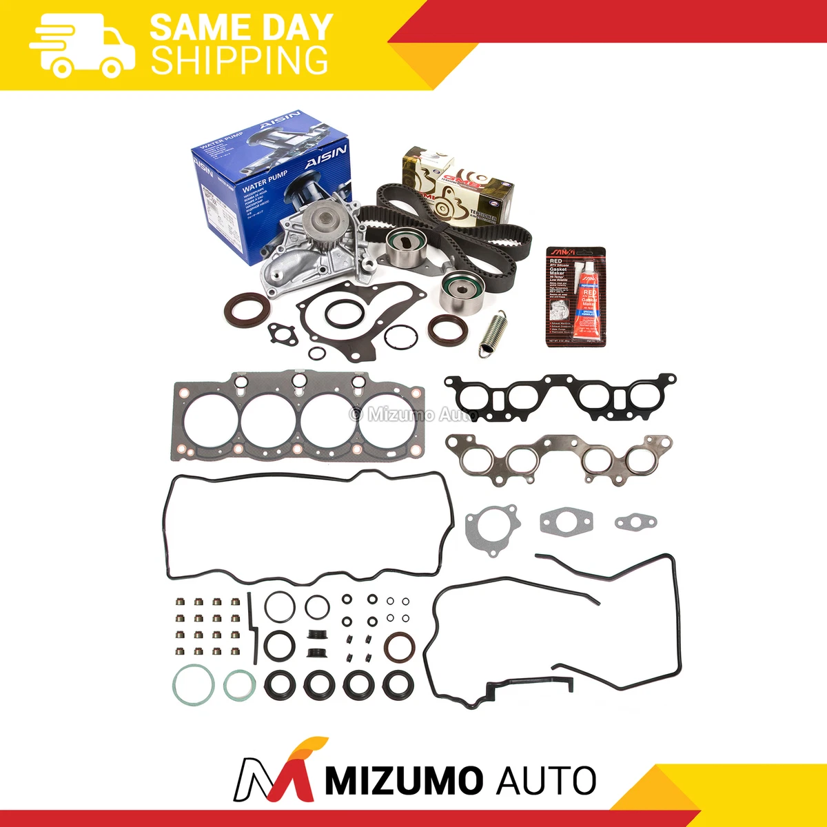 Ferrea Competition Plus Valves STD Fits Toyota MR2 3S-GTE Celica All