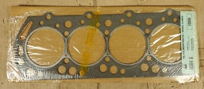 Fel-Pro 9084 B Engine Head Gasket Dodge 2.3L Truck 1983 Replaces md0 50545