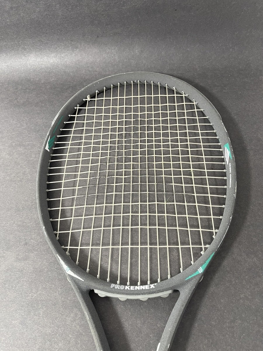 kenken Pro Kennex Graphite Encore 95 Tennis Racquet. L3 4 3/8th | eBay