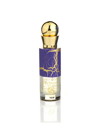 Paolo Gigli Firenze Oro Viola Perfume Niche Parfume Extrait de Parfum 1oz / 30ml