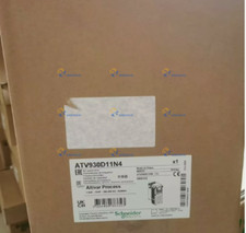 New In Box SCHNEIDER ATV930D11N4 Inverter Frequency Converter