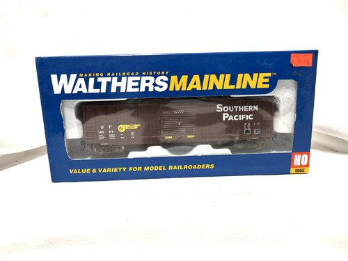Walthers Mainline 50' ACF Exterior Post Boxcar Southern Pacific #12894 NUEVO DG188 | Zustand: New