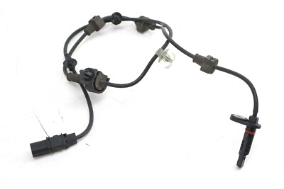2011-2017 Honda Odyssey Rear Right Abs Wheel Speed Sensor Yellow 57470-tk8