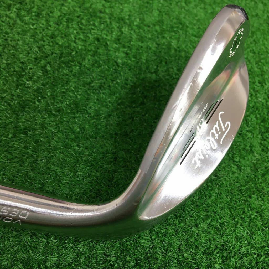 VOKEY SM7,SM6 / 50°,54°,58° 3本 modus120s VOKEY SM7,SM6 / 50°,54