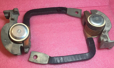 Set Of 2 GE 41A279525G1 Contact 