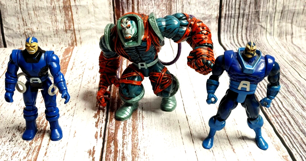 ToyBiz Apocalypse Action Figures & Accessories for sale - eBay