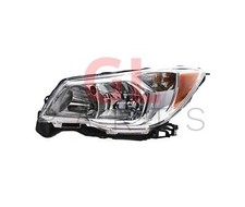 Feu avant (phare) Subaru FORESTER