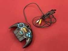 Jouet Ancien Console LANSAY BATMAN JakksTVgames 2004 Fonctionne