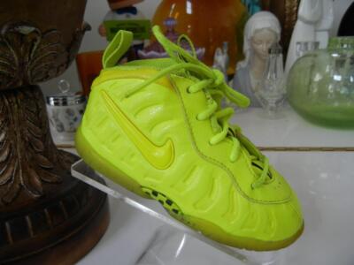 toddler boy foamposites