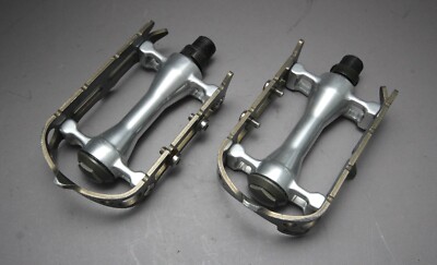 Mavic 640 SSC Pedal / France Pedalen Strada Dust Platform 630 631 #VELOWIZARD