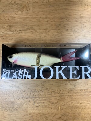 メル62760 　Klash Joker DRT / KLASH JOKER | IchibanTackle.com