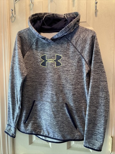 UNDER ARMOUR WOMENS COLDGEAR FLEECE 