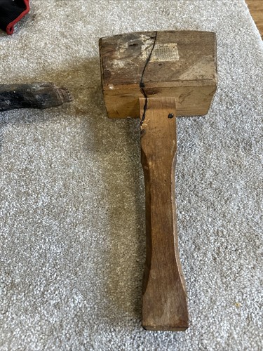 Vintage hammers - Picture 4 of 8