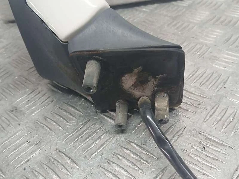 8626852 rückspiegel links für VOLVO S70 BERLINA 2.0 1996 4786344 Foto 2 de 4