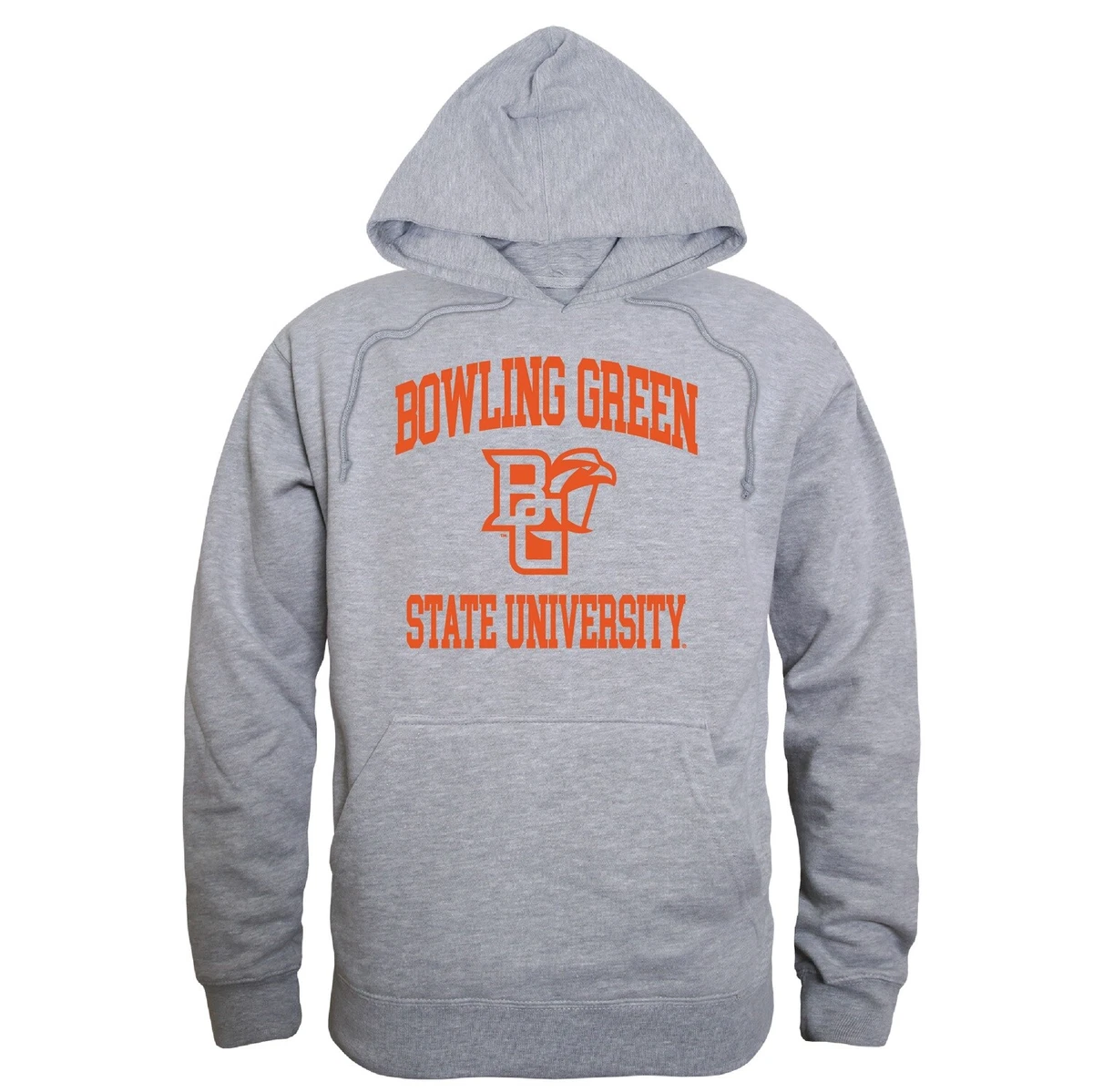 Bgsu hoodie clearance
