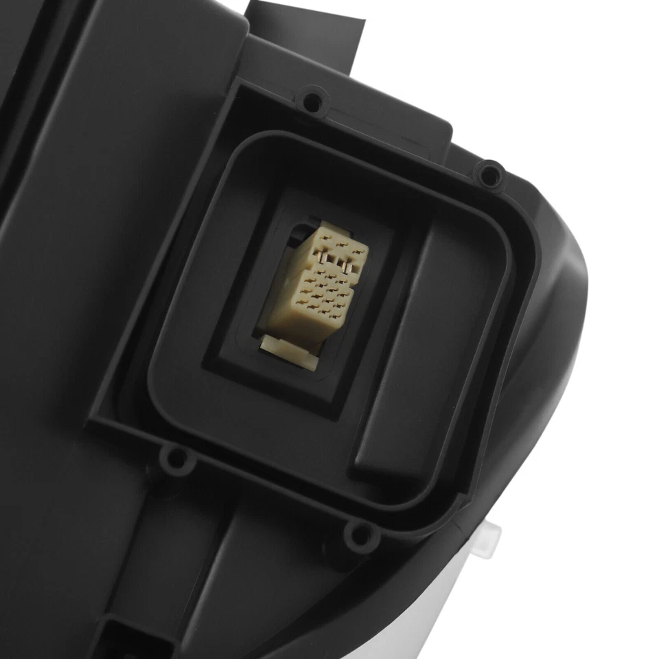 Passenger Side For 2011-2013 BMW X5 Adaptive Xenon/HID Headlight Headlamp w/AFS Foto 3 de 4