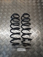 2022 SKODA KAMIQ 1.0 PETROL REAR PAIR COIL SUSPENSION SPRINGS 2Q0511121CK
