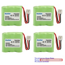 Kastar Ni-MH Battery 3.6V 500mAh for Cable  Wireless CWD 2000 Hagenuk S900KX