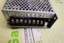 1pcs Used Kunlun on-state touch screen TPC7012Em