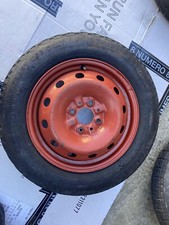 RUOTINO FIAT NEW PANDA 1.3 MJ DAL 2012 AL 2023 MISURA;135/80 R14 80P