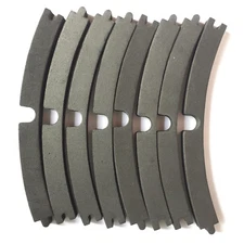 1 Set 18" Replacement Woofer Bass Loudspeaker Foam Gasket For RCF Speaker Repair