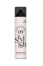 Somang Cosmocos Stylish 09 Korean Hair Spray Keratin-Infused Floral Scent 300ml