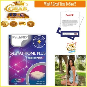 Glutathion Patch