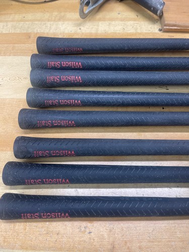 Wilson Staff Forged FG-53 Iron Set - Picture 7 of 8