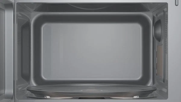 Bosch FFL020MW0, Freestanding Microwave Oven - Image 3 of 4