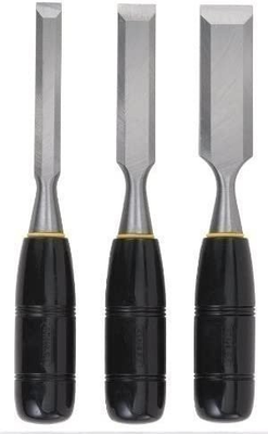 #ad Stanley OEM 16 150 St Wchl 3Pc Set $38.22