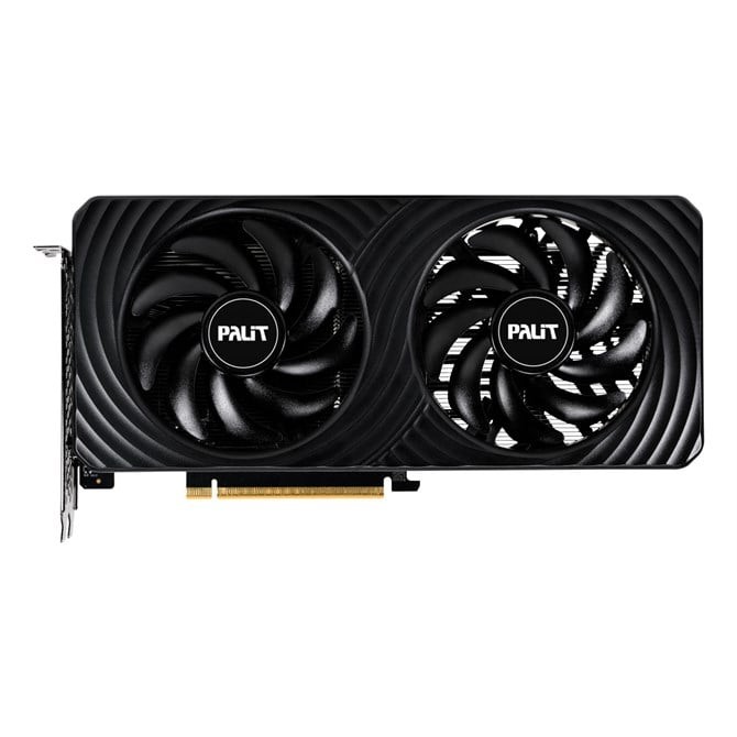 Palit Geforce RTX 5050 Dual NVIDIA 8 GB GDDR6