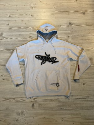 Tribal Gear Pullover Hoodie L Vintage Hip-Hop Joker Brand Dickies Y2K