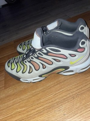 Nike Air Max Plus TN Drift Sneaker Gr. 46