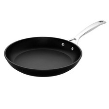 LE CREUSET Toughened Non-Stick 20x4cm Frying Pan, Aluminium