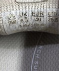 Ryka Echo Knit Mule Taupe Beige Women's Slip On Walking Shoes Size 9W — photo 6