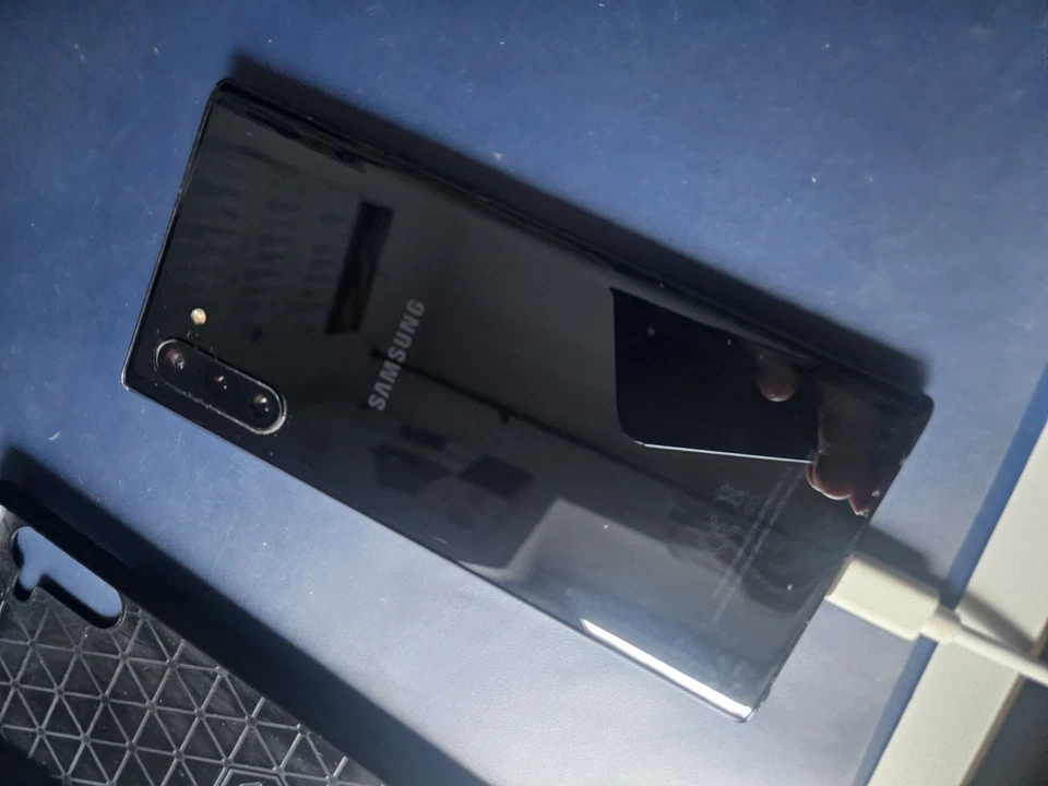 Samsung Galaxy Note 10 · 256GB, Foto 2 von 5