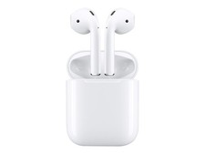 Apple AirPods White In Ear Headphones MMEF2AM/A