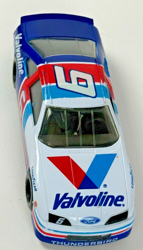 Racing Champions 1992 NASCAR Vintage Mark Martin 6 Valvoline Ford Thunderbird Foto 4 de 4
