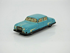 GLAM TOYS GLAMORGAN TOY PRODUCTS 1935-53 TIN TOY CAR GTP 570