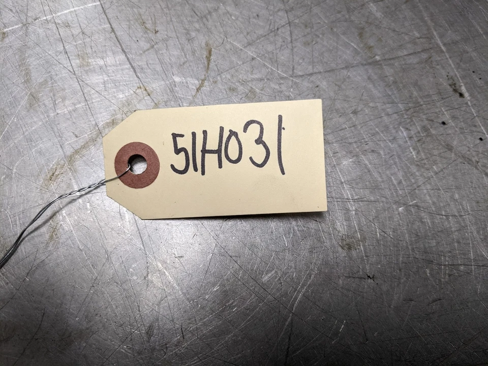 Полный комплект рычагов подвески для 07–08 Ford Expedition 5.4 - Изображение 3 из 4