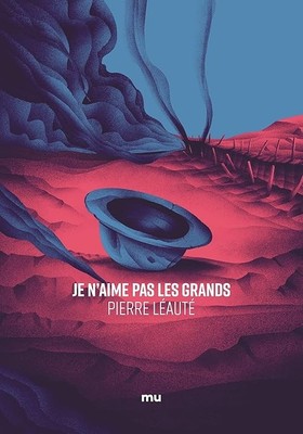 Ich mag die Großen nicht - LEAUTE, PIERRE