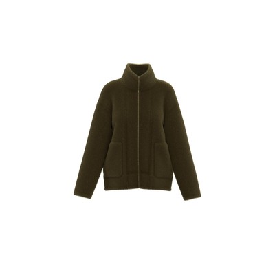 EMME MARELLA 2 PENNY jacket blue autumn/winter