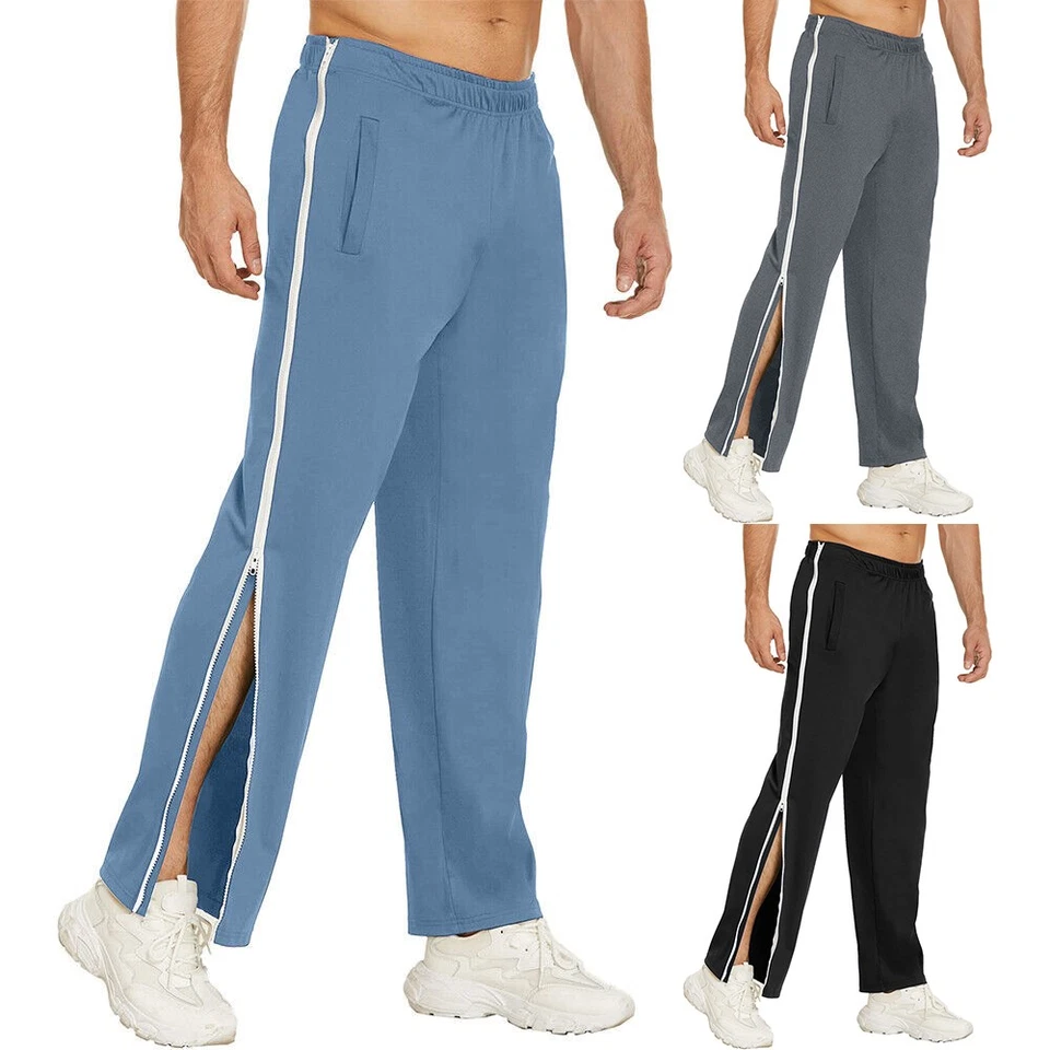 Pantalon de Sport Polyester Décontracté pour Femmes - Noir - Taille M - Gym - Photo 2/4