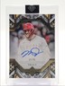 MIKE TROUT 2025 TOPPS TRANSCENDENT AUTOGRAPH ICONS CHROME AUTO /25 Q1977