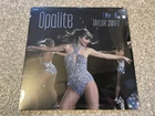 Taylor Swift OPALITE 7” Blue Pearlescent Vinyl Single 45RPM NEW Sealed
