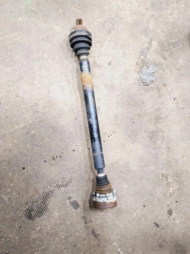 VW GOLF VIII CD1 Antriebswelle vorne rechts 1.60 Petrol 2005 34075252