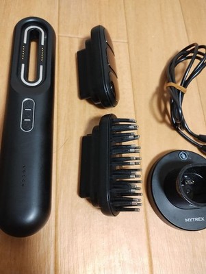 Mytrex MT-PV22B PROVE EMS Facial Lift Brush Device FaceBody Japan Model Used k66