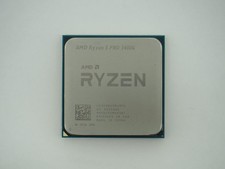 AMD RYZEN 5 PRO 3400G 3.70GHz AM4 CPU Process...